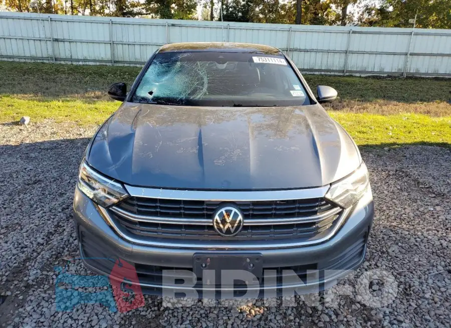 3VW7M7BU1PM024663 Photo# 5
