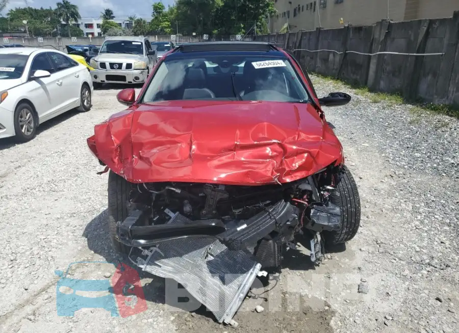 3VW7M7BU6RM056804 Photo# 5