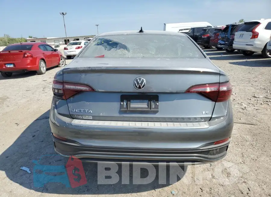 3VW7M7BUXRM018878 Photo# 6