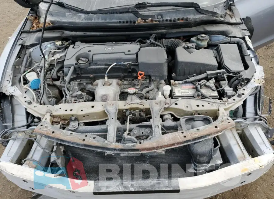 19UDE2F7XGA011371 Photo# 11