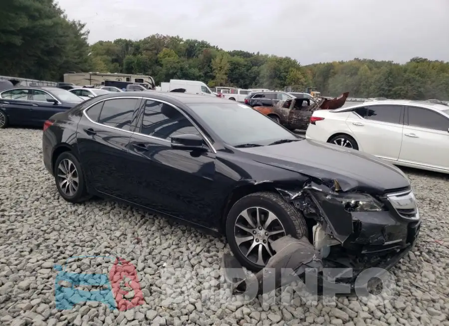 19UUB1F30FA025343 Photo# 4