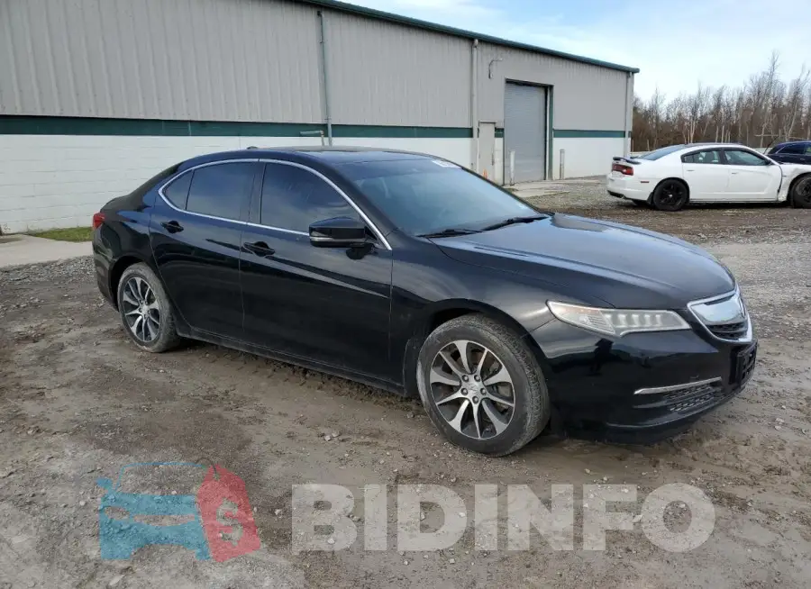 19UUB1F55FA023122 Photo# 4