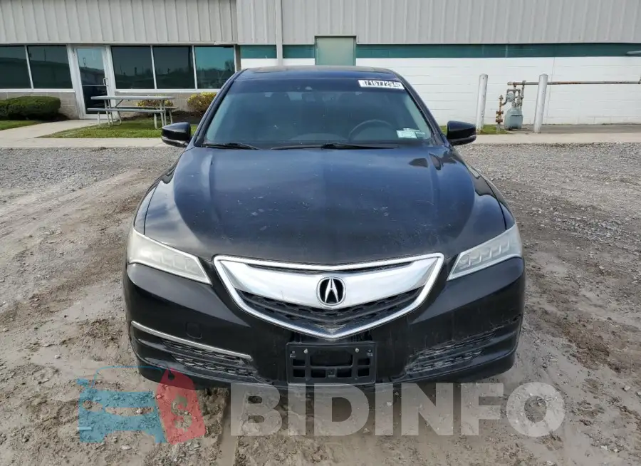 19UUB1F55FA023122 Photo# 5