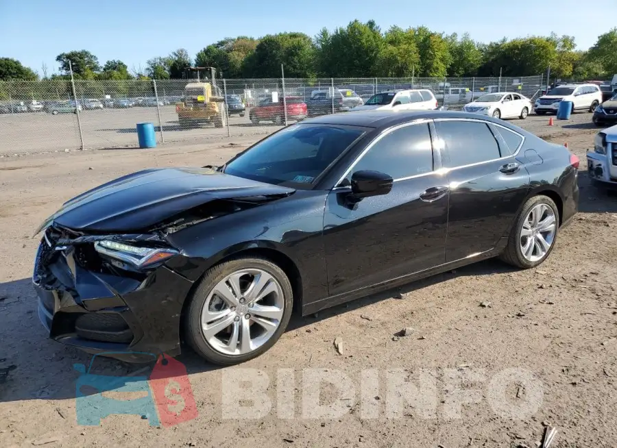 19UUB5F42PA002194 Photo# 1
