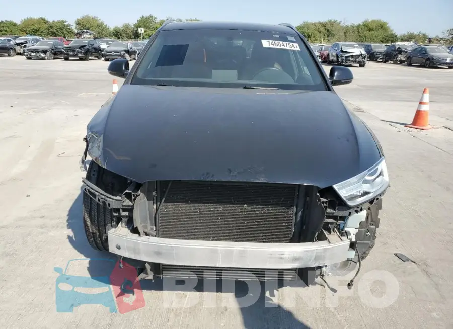 WA1EFCFS5GR021747 Photo# 5