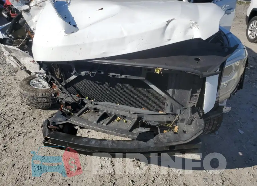 1GKS2AKCXFR107517 Photo# 12