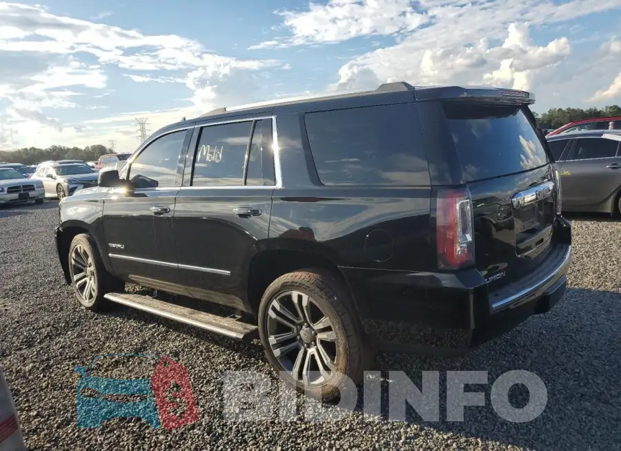 1GKS2CKJ1JR252352 Photo# 2