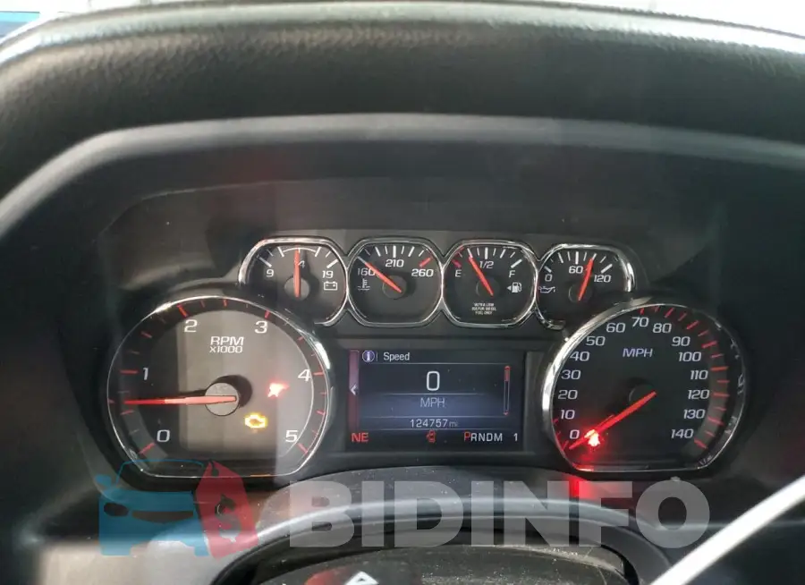1GT12TE87GF116110 Photo# 9