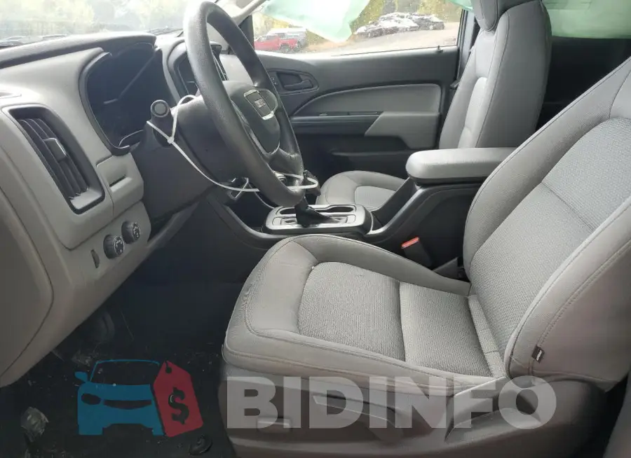 1GTH6BEN7M1212279 Photo# 7