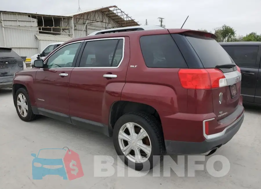 2GKFLPE33G6130860 Photo# 2