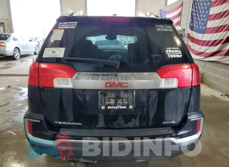 2GKFLTEK3G6123231 Photo# 6