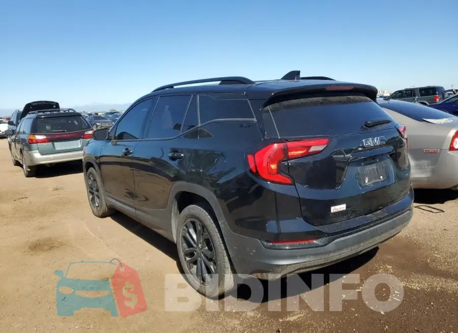 3GKALTEV8ML357280 Photo# 2