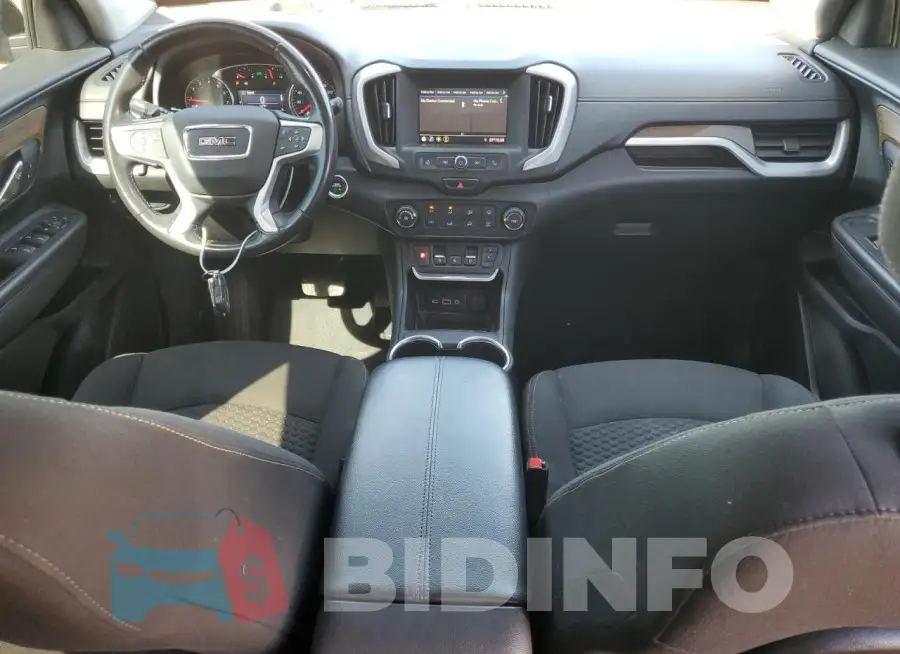 3GKALTEV8ML357280 Photo# 8