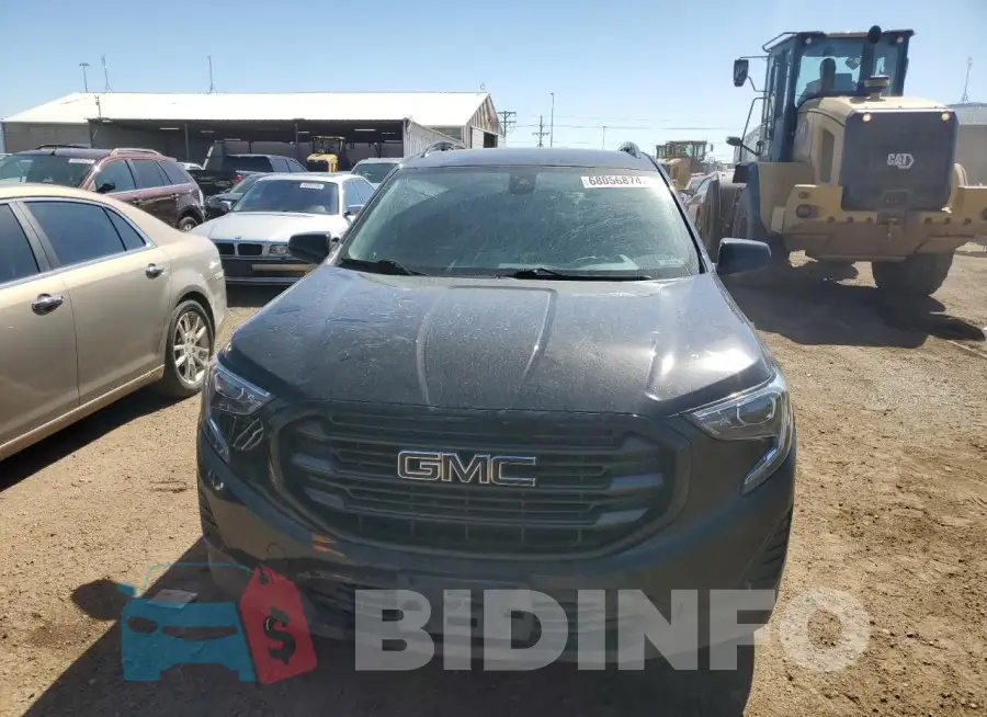 3GKALTEV8ML357280 Photo# 5