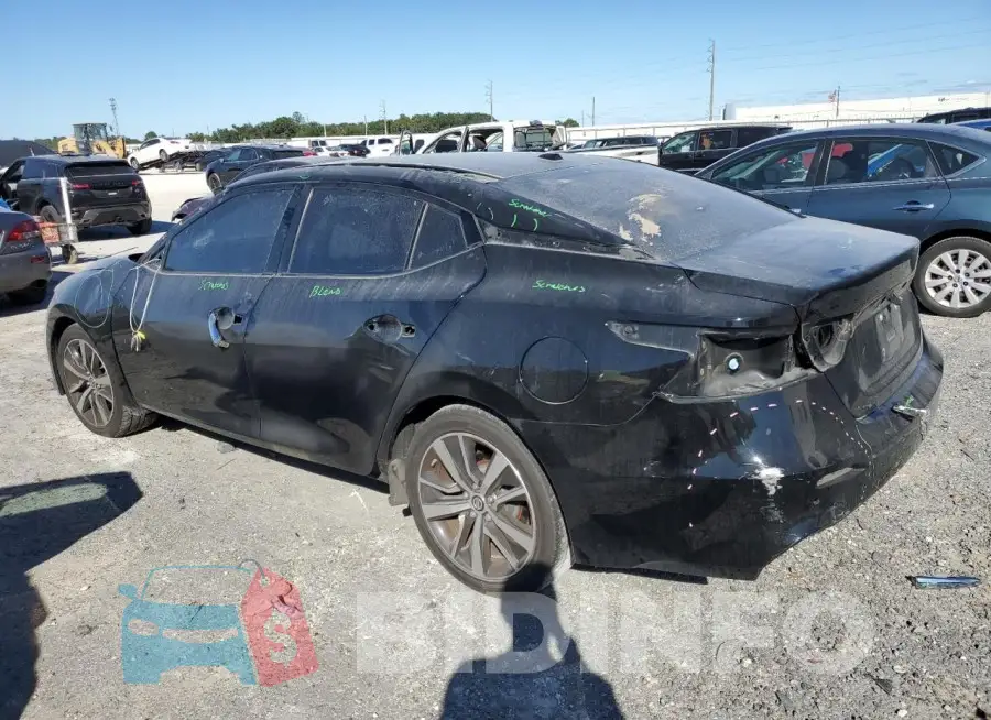 1N4AA6AV1KC362554 Photo# 2