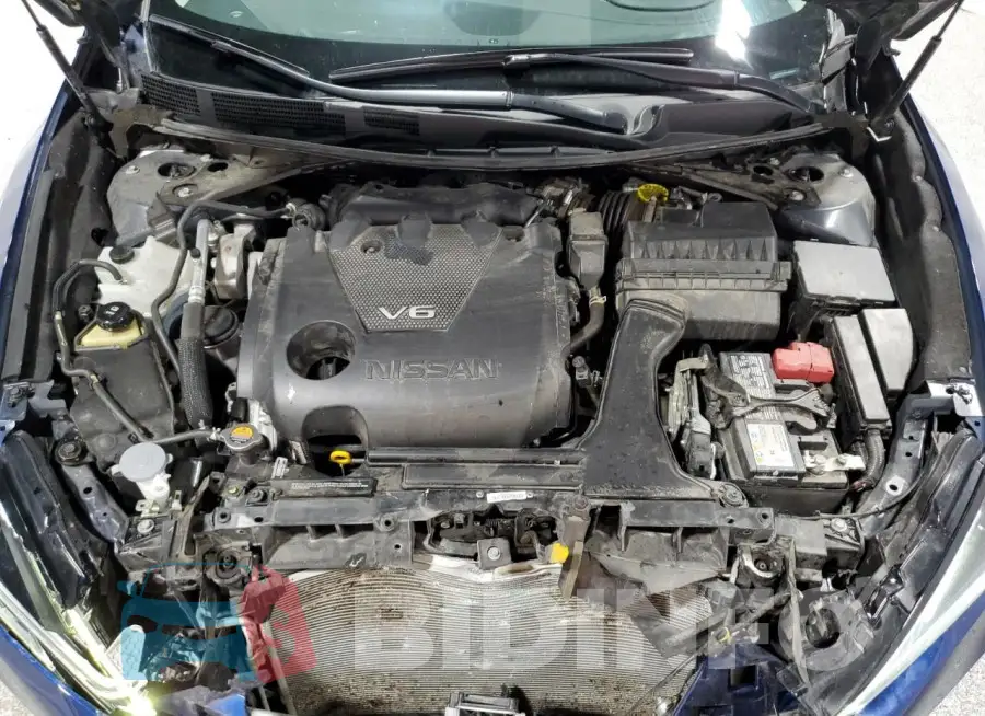1N4AA6CV9PC508719 Photo# 11