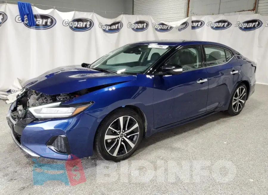 1N4AA6CV9PC508719 Photo# 1