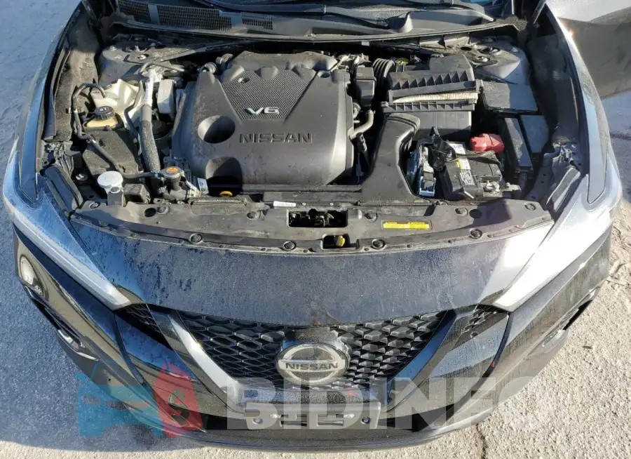 1N4AA6EV2MC511163 Photo# 11