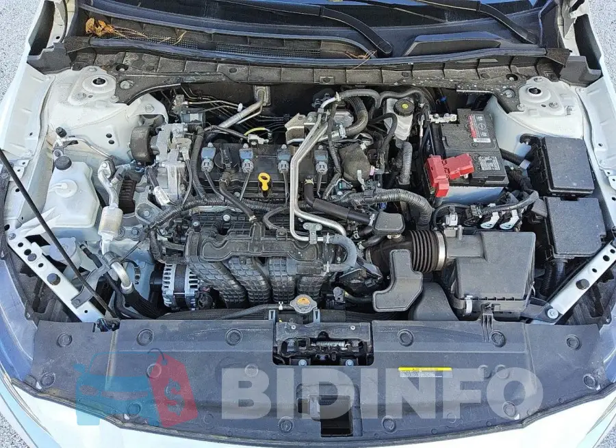 1N4BL4BV3PN315684 Photo# 11