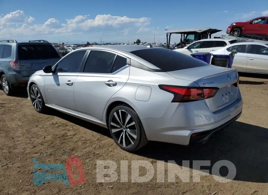 1N4BL4CV4NN330013 Photo# 2