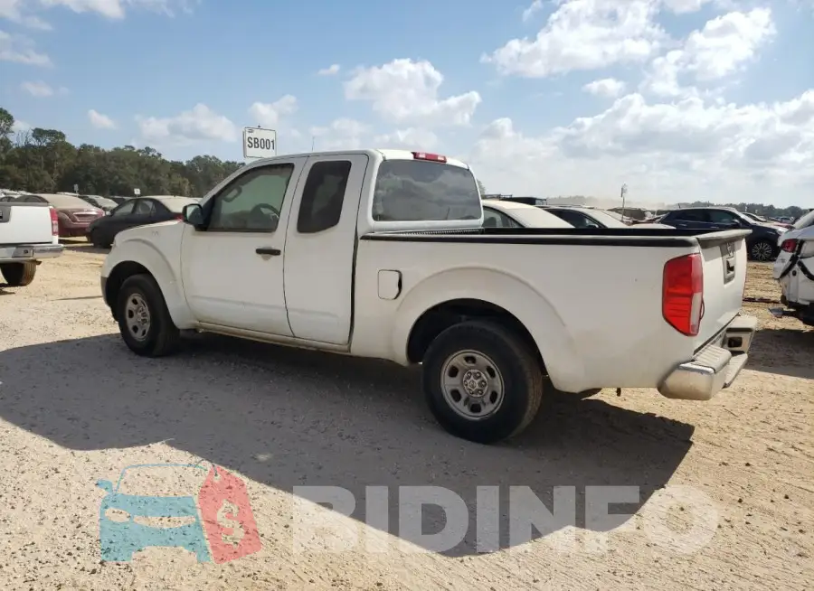 1N6BD0CT6FN756234 Photo# 2
