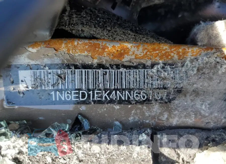 1N6ED1EK4NN661077 Photo# 12