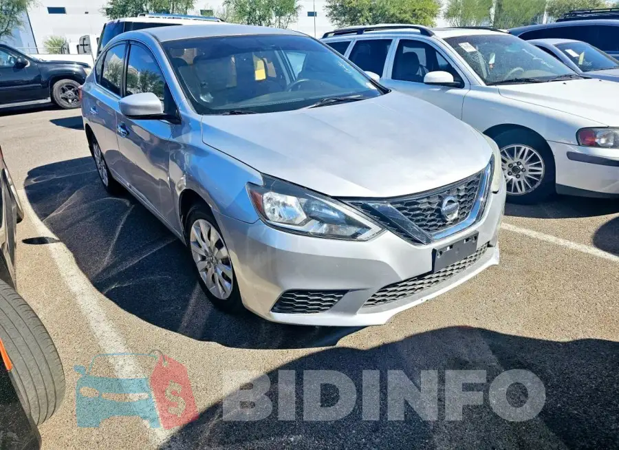 3N1AB7AP1GL683863 Photo# 1