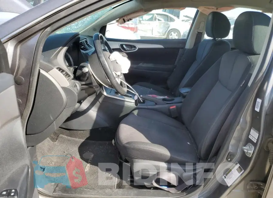 3N1AB7AP2FL663331 Photo# 7
