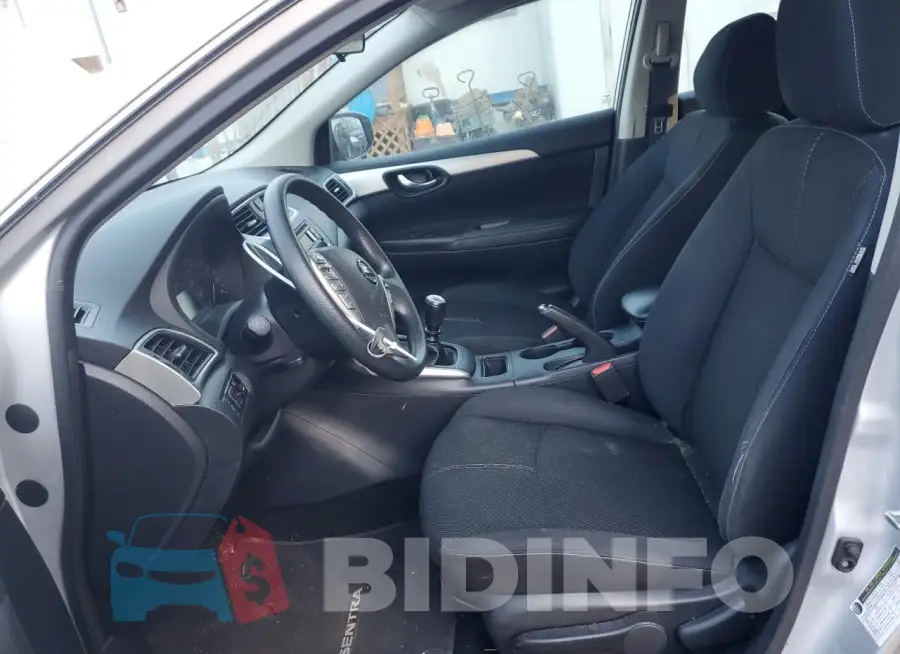 3N1AB7AP3HY308528 Photo# 7