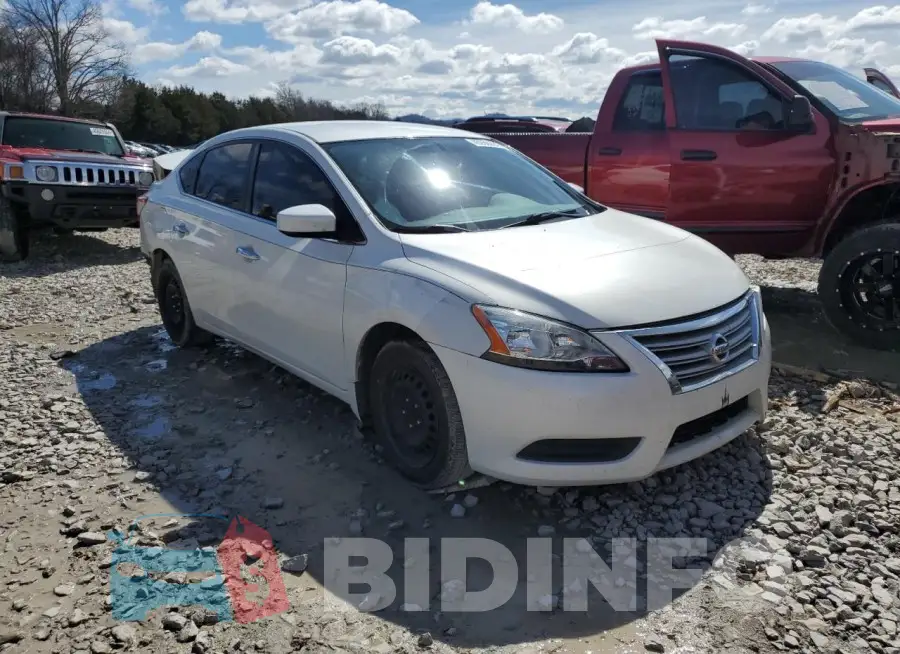 3N1AB7AP5FL672556 Photo# 4