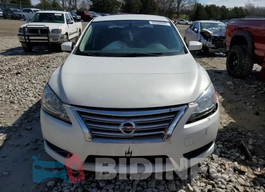 3N1AB7AP5FL672556 Photo# 5