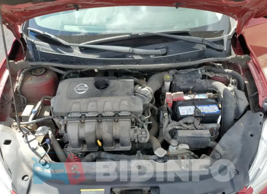 3N1AB7AP6FL651943 Photo# 11