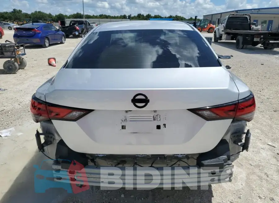3N1AB8BV1NY286236 Photo# 6