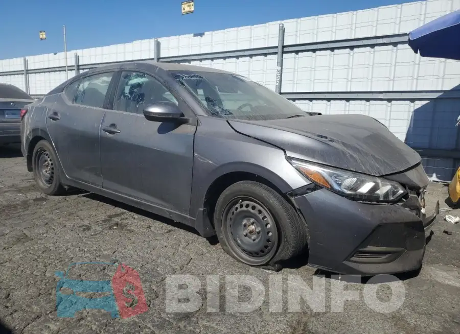 3N1AB8BV8NY260233 Photo# 4