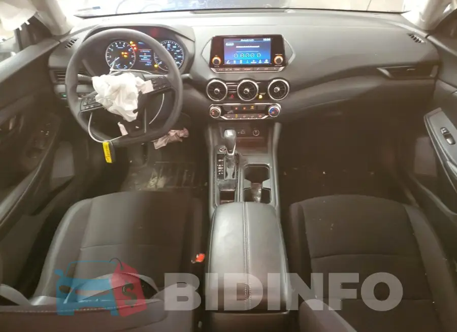 3N1AB8BVXRY242497 Photo# 8