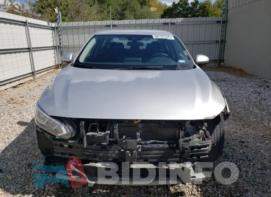 3N1AB8CV1PY279420 Photo# 5