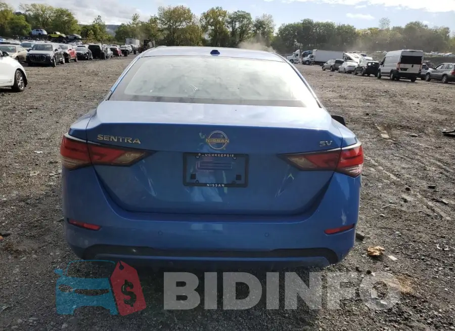 3N1AB8CV1RY255864 Photo# 6