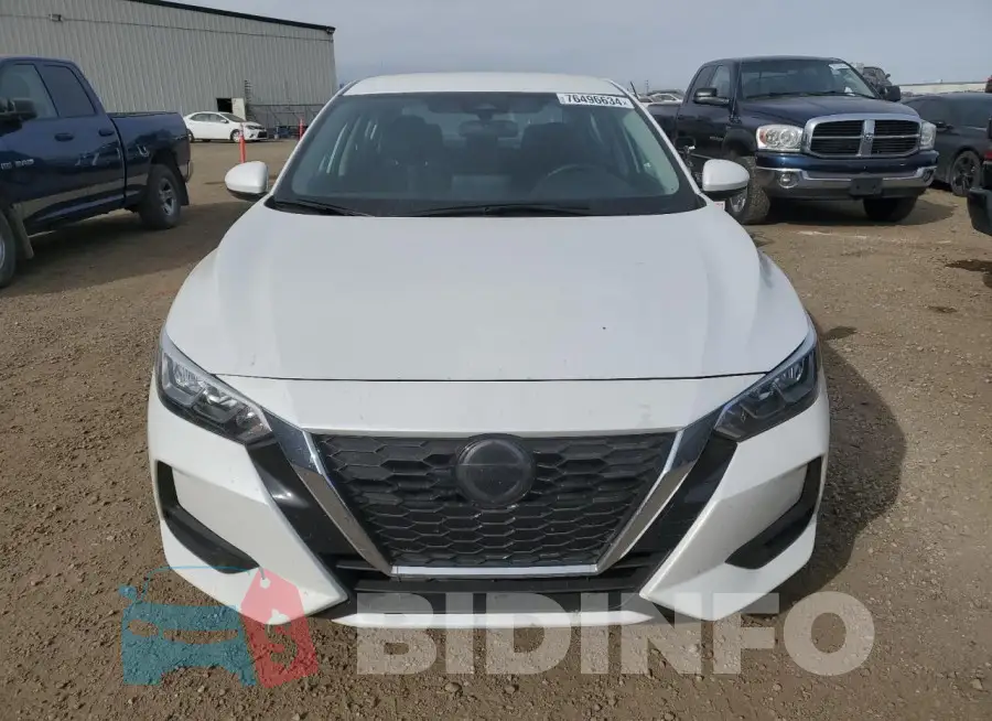 3N1AB8CV3PY284053 Photo# 5