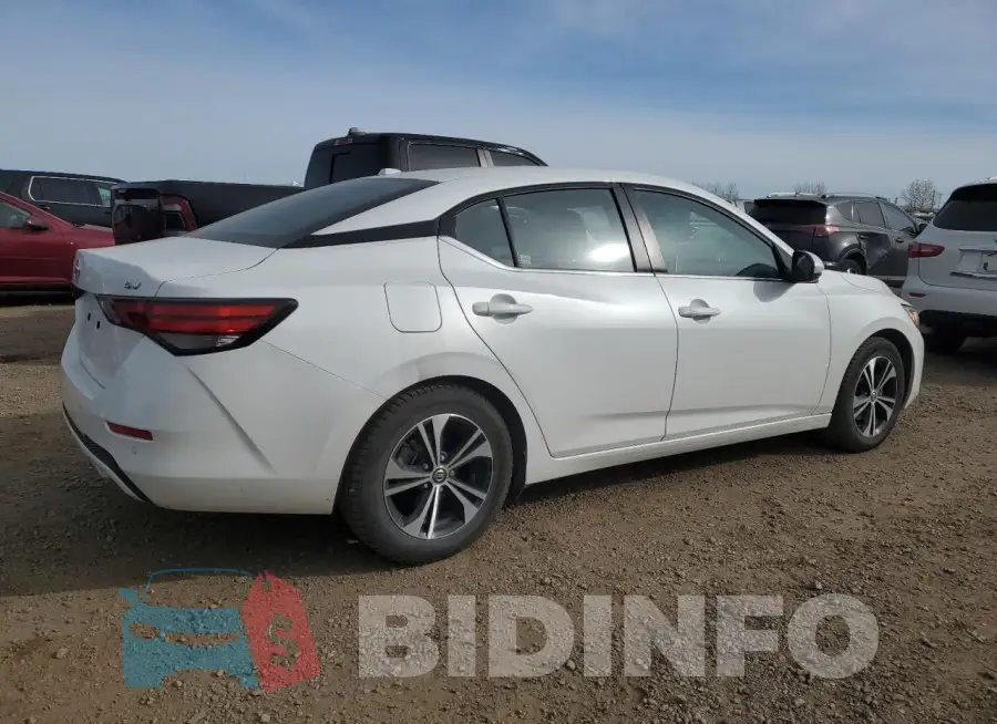 3N1AB8CV3PY284053 Photo# 3