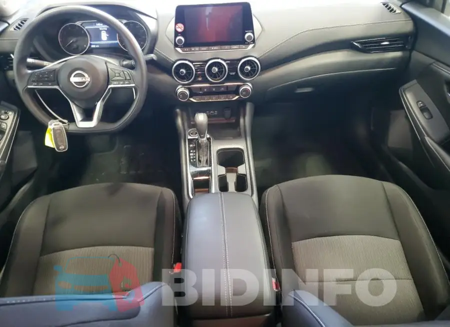 3N1AB8CV4RY377019 Photo# 8