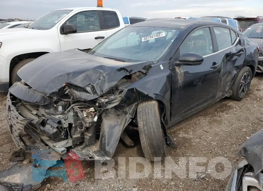 3N1AB8CV7RY272250 Photo# 1