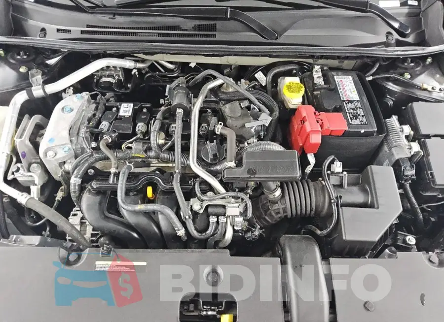 3N1AB8CV9PY277804 Photo# 11