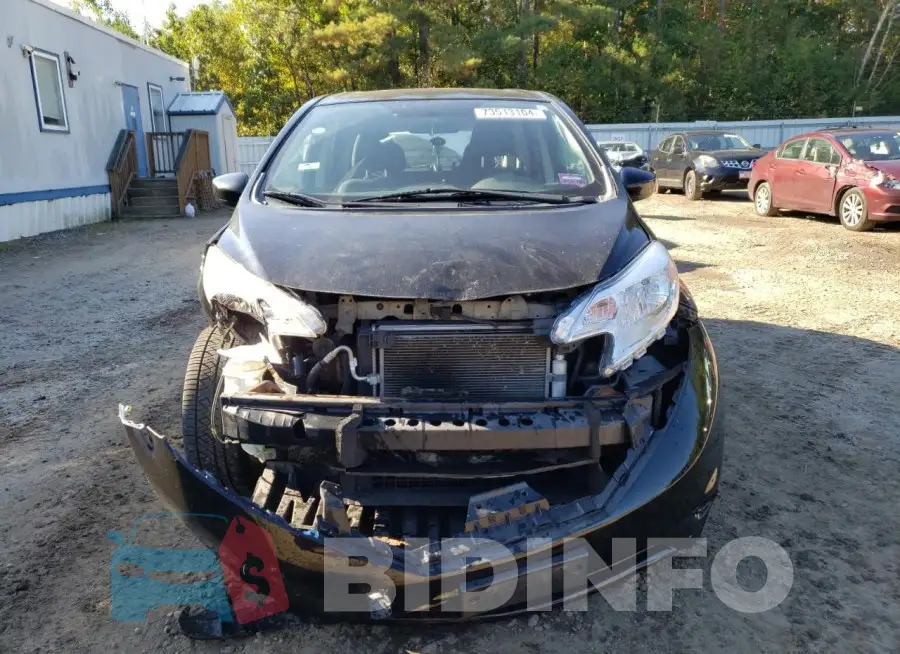 3N1CE2CP3FL426413 Photo# 5