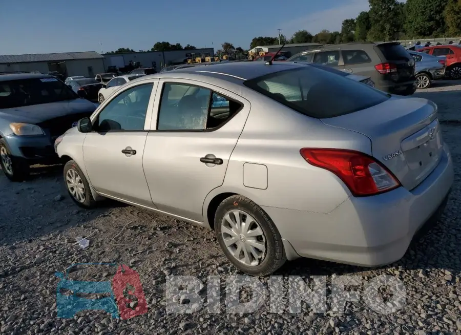 3N1CN7APXFL908828 Photo# 2