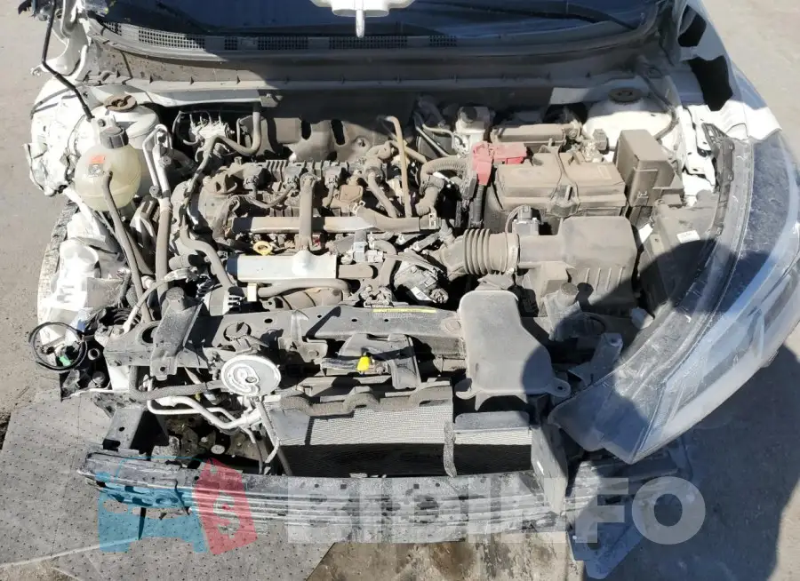 3N1CP5BV6ML546523 Photo# 12