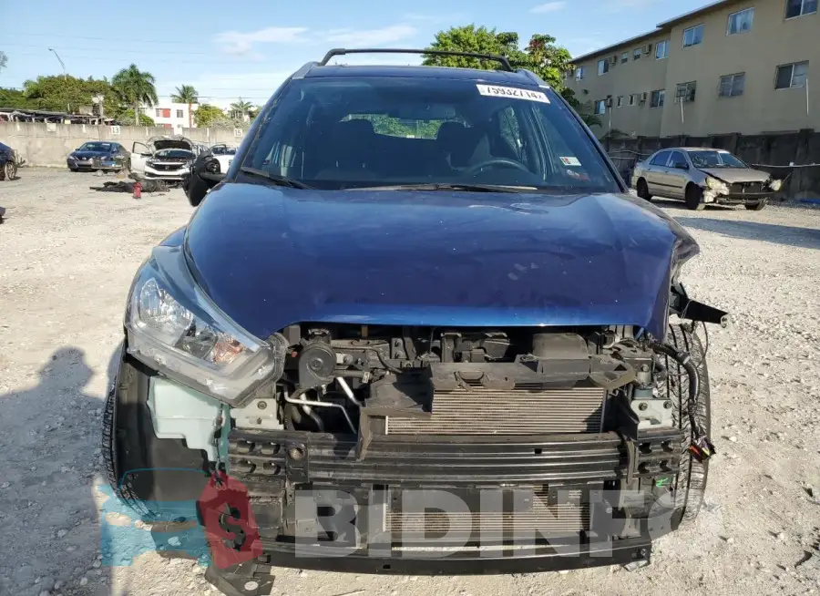 3N1CP5CU4KL493632 Photo# 5