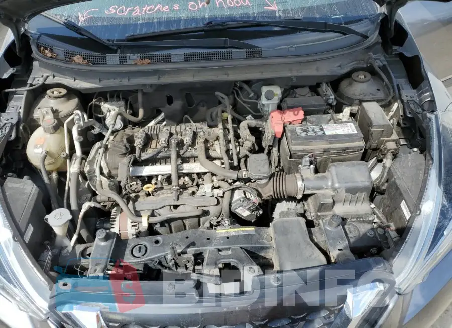 3N1CP5CU9KL543134 Photo# 11