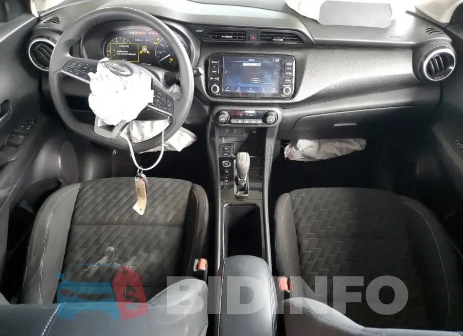 3N1CP5CV3ML491298 Photo# 8