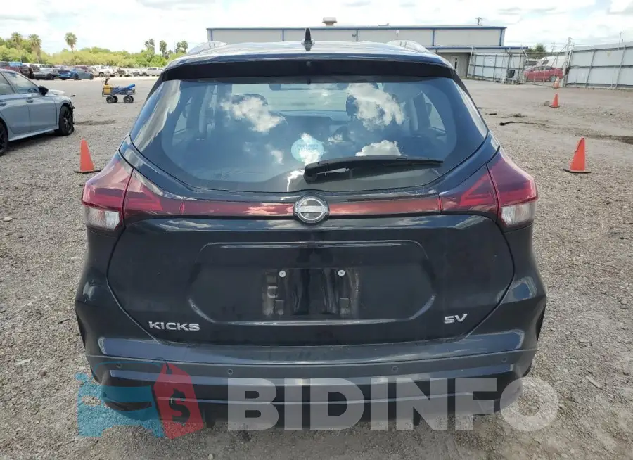 3N1CP5CV3PL494562 Photo# 6