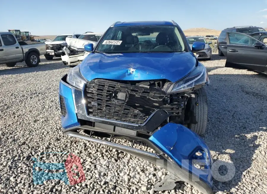 3N1CP5CV7RL563644 Photo# 5